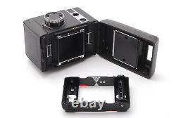 Rollei Rolleiflex SLX 6x6 Film Back Medium Format Film Camera from Japan