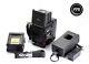Rolleiflex 6008 Professional Body Kit With 2 Film Backs, Battery And Charger