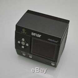 Sinar / Jenoptik Eyelike eMotion 22 Medium Format digital back