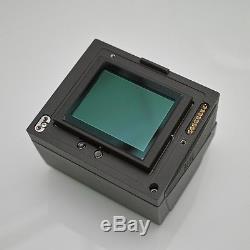 Sinar / Jenoptik Eyelike eMotion 22 Medium Format digital back