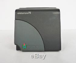 Sinar eVolution 75H 33mp Digital Back, Medium Format, 4x5 with Hasselblad H plate