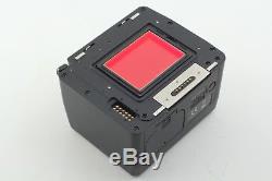 Super Rare! As-IsMamiya ZD Digital Back for 645 AFD RZ67 from Japan #16A