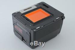 Super Rare! For PartsMamiya ZD Digital Back for 645 AFD RZ67 from Japan #72A