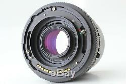 TOP MINT Mamiya RZ67 Pro II + Z 90mm F3.5 Lens 120 Film back From Japan #711