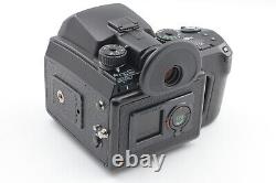 TOP MINT Pentax 645N Medium Format Film Camera 120 Film Back Holder From JAPAN