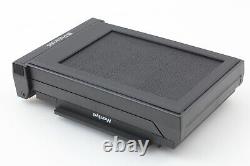 TOP MINT in BOX MAMIYA Polaroid Film Back For RB67 Pro S SD From JAPAN