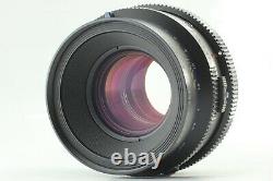 TOP MINT with Case Mamiya RZ67 Pro Sekor Z 110mm f2.8 W 120 Film Back From JAPAN