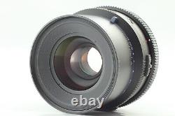 TOP MINT with Strap? Mamiya RZ67 Pro II Z 90mm f/3.5 W Lens with120 Film Back JAPAN