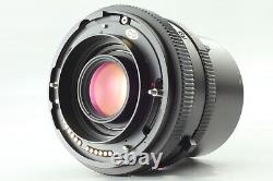 TOP MINT with Strap? Mamiya RZ67 Pro II Z 90mm f/3.5 W Lens with120 Film Back JAPAN