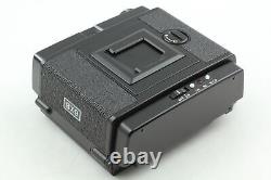 Tested MINT Mamiya RB67 6x8 120 220 Motorized Film Back for Pro S SD JAPAN