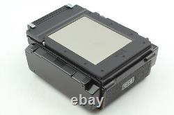 Tested MINT Mamiya RB67 6x8 120 220 Motorized Film Back for Pro S SD JAPAN