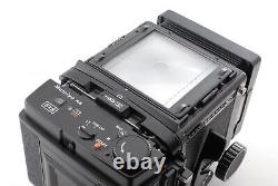 Top MINT Mamiya RB67 Pro SD Medium Format Film Camera with120/220 Film Back 6x8