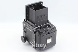 Top MINT Mamiya RB67 Pro S Medium Format Camera Body 120 Film Back JAPAN