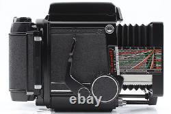 Top MINT Mamiya RB67 Pro S Medium Format Camera Body 120 Film Back JAPAN