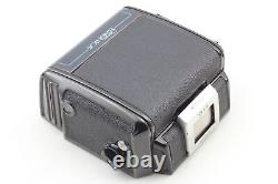 Top MINT Zenza Bronica Roll Film Back 6x4.5 645 120 Holder S S2 S2A From JAPAN