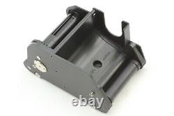 Top Mint! ? Zenza Bronica ETR 135 W Film Back Holder For ETR S Si From JAPAN
