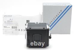 UNUSED in Box HASSELBLAD A32 645 220 Film Back Holder Type IV From JAPAN