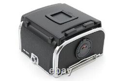 UNUSED in Box HASSELBLAD A32 645 220 Film Back Holder Type IV From JAPAN