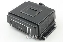 Unused / Box? Mamiya RB67 Pro SD 120 6x7 Roll Film Back Holder HA701 From JAPAN