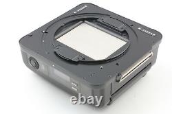 Unused Fuji Fujifilm 220 6x8 Roll Film Back Holder for GX680 l ll From JAPAN