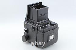 Unused in Box Mamiya RZ67 Pro II Medium Format Camera Body with120 Film Back JPN