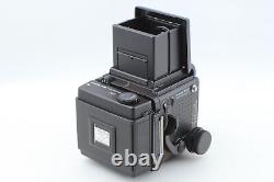 Unused in Box Mamiya RZ67 Pro II Medium Format Camera Body with120 Film Back JPN