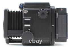 Unused in Box Mamiya RZ67 Pro II Medium Format Camera Body with120 Film Back JPN