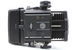 Unused in Box Mamiya RZ67 Pro II Medium Format Camera Body with120 Film Back JPN