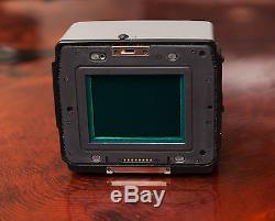 Used Hasselblad H3DII-39 39Mpix digital back only NO Body