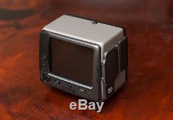 Used Hasselblad H3DII-39 39Mpix digital back only NO Body