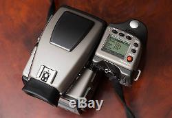 Used Hasselblad H3DII-39 with 39Mpix digital back, Camera Body Needs Service H3D