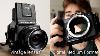 Using A Vintage Lens On A Digital Medium Format Camera Fujifilm Gfx 50s Ii Mamiya Rb67