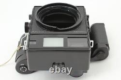 X2 Lens MINT Mamiya Universal Press Film Camera Back body 100mm 75mm FromJAPAN