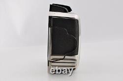 Zenza Bronica 120 6x6 Roll Film Back Holder for S S2 S2A From JAPAN FF1170