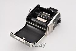 Zenza Bronica 120 6x6 Roll Film Back Holder for S S2 S2A From JAPAN FF1170