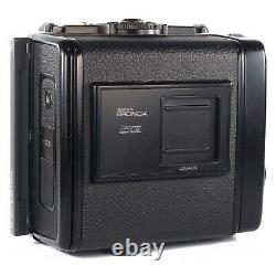 Zenza Bronica SQ 135 N 35mm Film Back Holder for SQ-Ai SQ-A SQ-Am SQ-B / 2296911