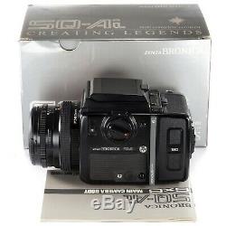 bronica sq a for sale
