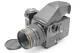 Zenza Bronica Sq-ai Zenzanon-s 105mm F3.5 120 Film Back Set Medium Format Camera